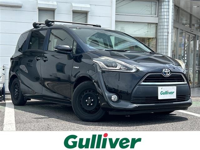 Toyota SIENTA 2017 8359627-0