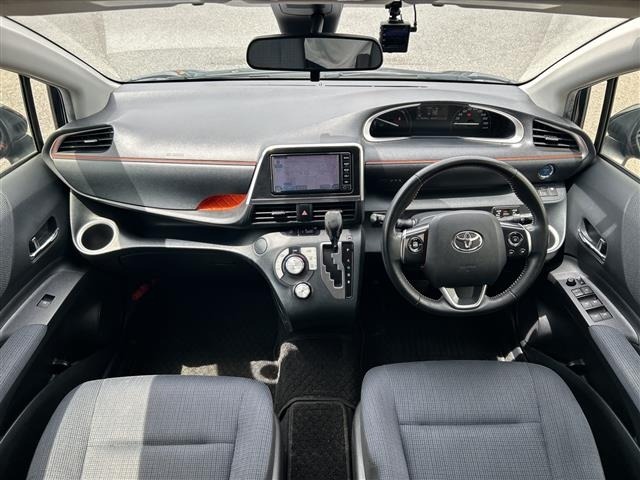 Toyota SIENTA 2017 8359627-15