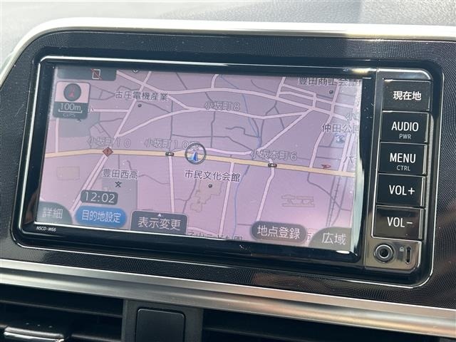 Toyota SIENTA 2017 8359627-19