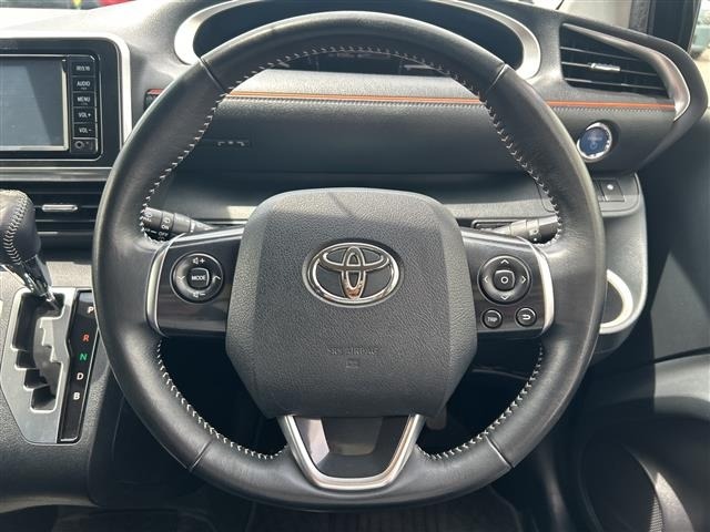 Toyota SIENTA 2017 8359627-3