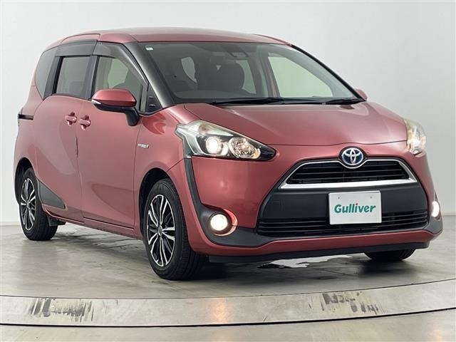 Toyota SIENTA 2018 8359628-0