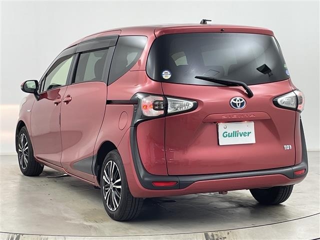 Toyota SIENTA 2018 8359628-13