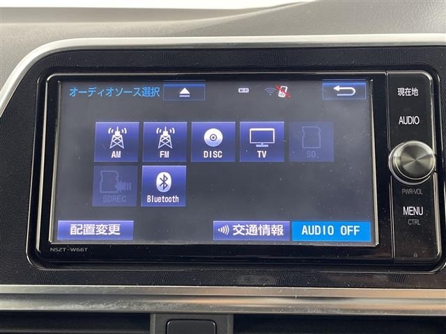 Toyota SIENTA 2018 8359628-19