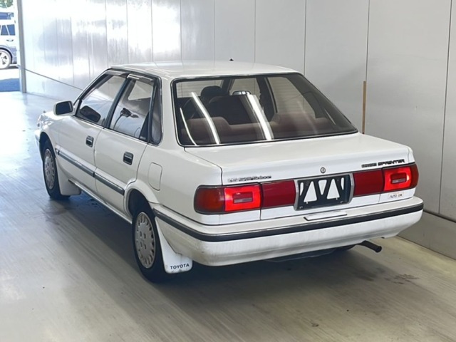 Toyota SPRINTER 2019 8359631-1