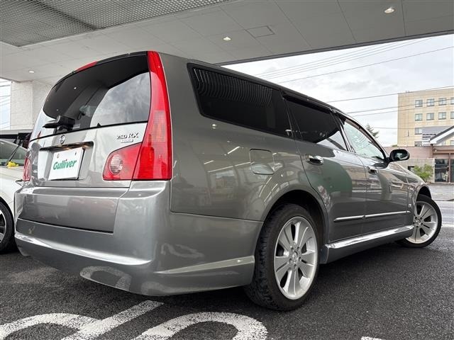Nissan STAGEA 2005 8358902-12