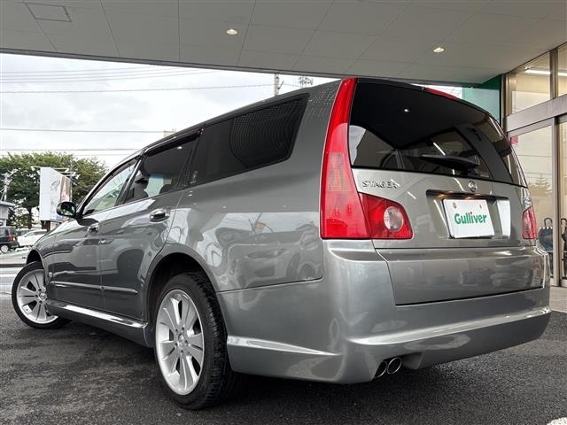 Nissan STAGEA 2005 8358902-13