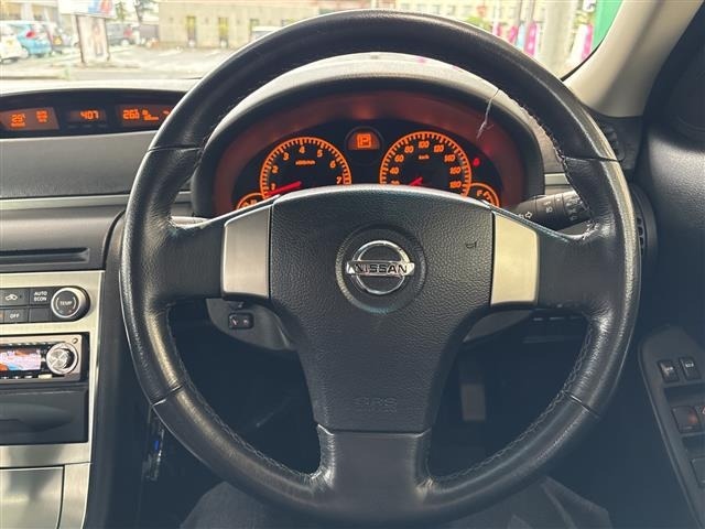 Nissan STAGEA 2005 8358902-14