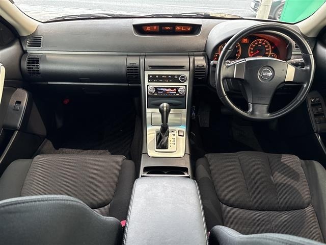 Nissan STAGEA 2005 8358902-15