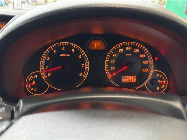 Nissan STAGEA 2005 8358902-16