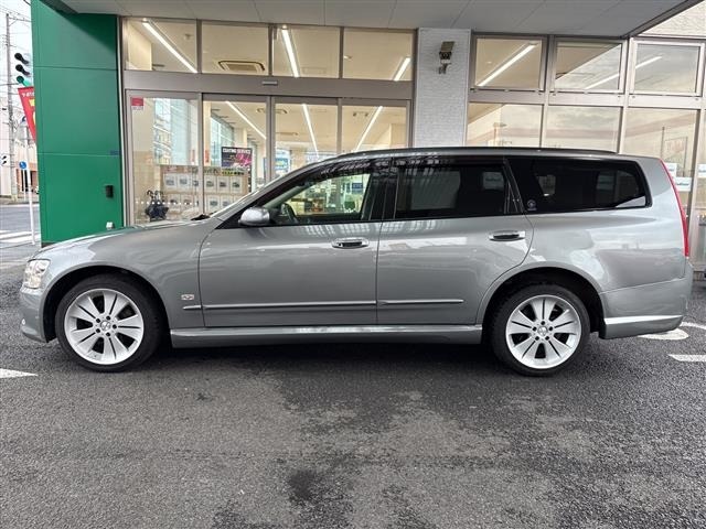 Nissan STAGEA 2005 8358902-2
