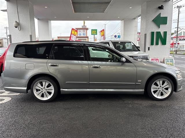 Nissan STAGEA 2005 8358902-22