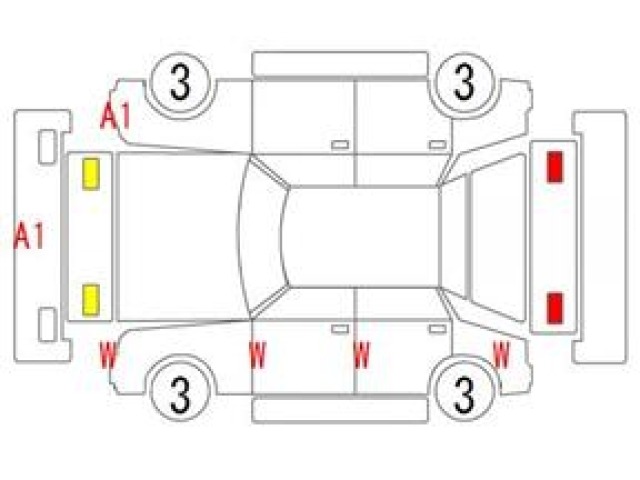 Nissan STAGEA 2005 8358902-23