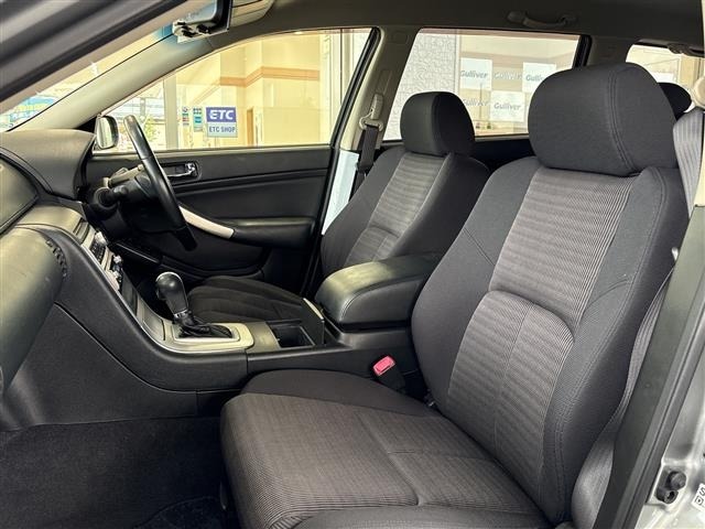 Nissan STAGEA 2005 8358902-5