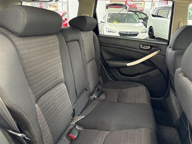 Nissan STAGEA 2005 8358902-7