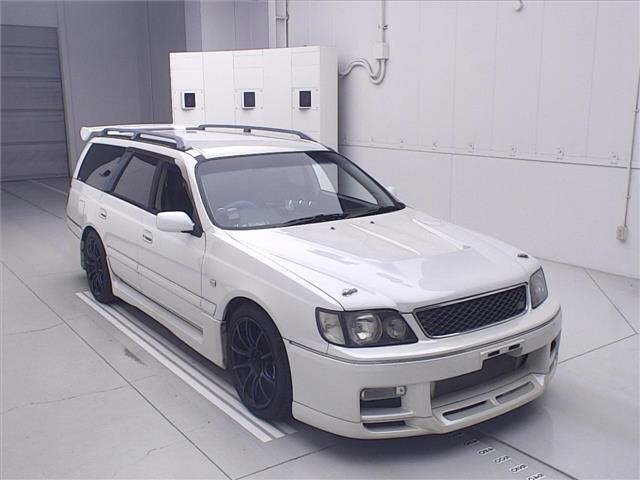 sat car