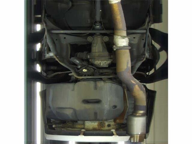 Nissan STAGEA 1998 8358906-11