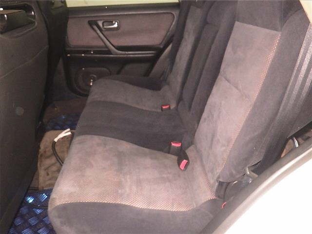 Nissan STAGEA 1998 8358906-7