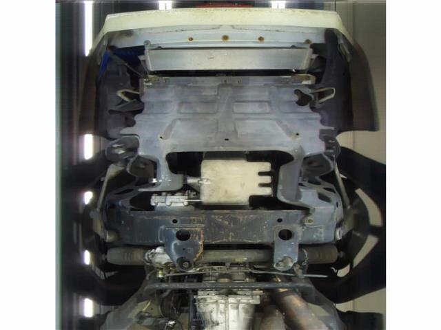 Nissan STAGEA 1998 8358906-9