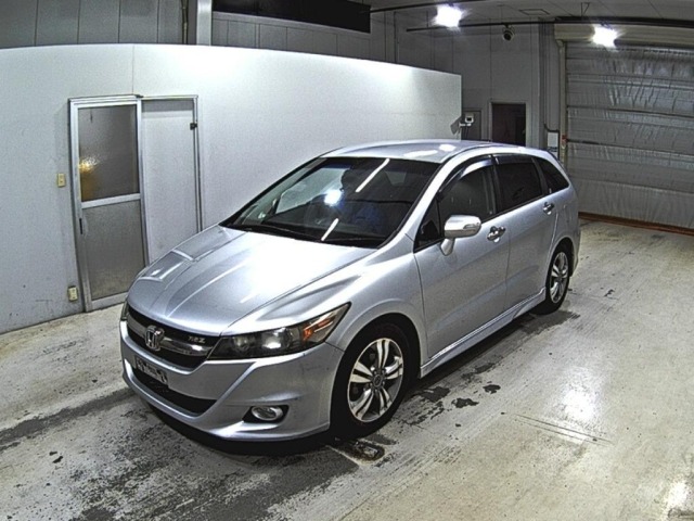 Honda STREAM 2011 8359082-4