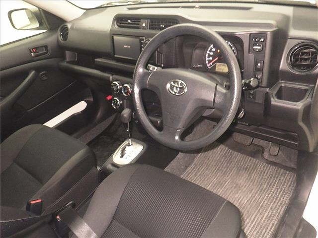 Toyota SUCCEED VAN 2018 8358523-3