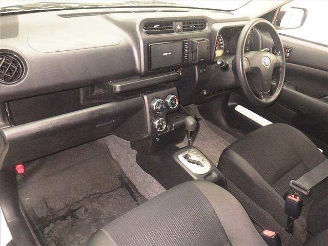 Toyota SUCCEED VAN 2018 8358523-4