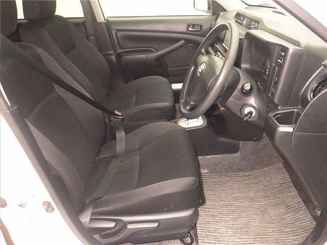 Toyota SUCCEED VAN 2018 8358523-5