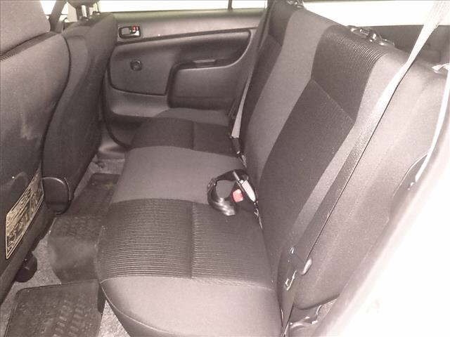 Toyota SUCCEED VAN 2018 8358523-7