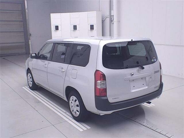 Toyota SUCCEED VAN 2017 8358524-1