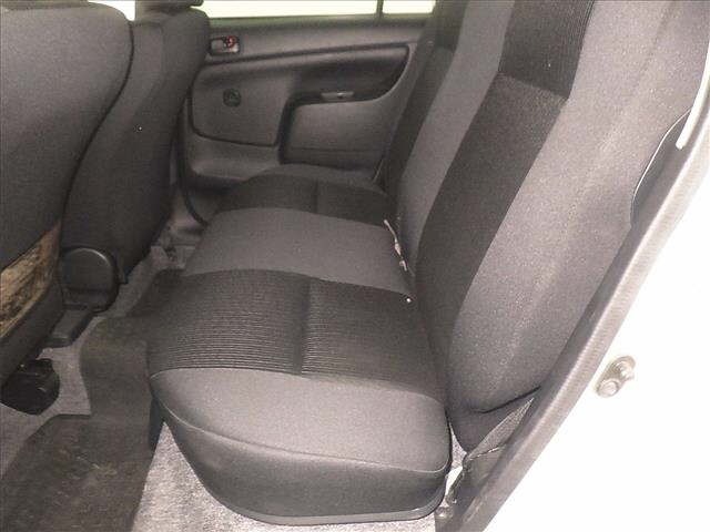 Toyota SUCCEED VAN 2017 8358524-7