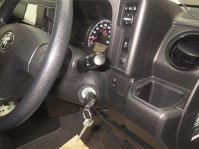 Toyota SUCCEED VAN 2017 8358524-8