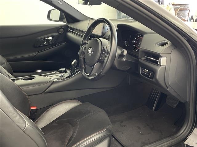 Toyota SUPRA 2019 8358779-1