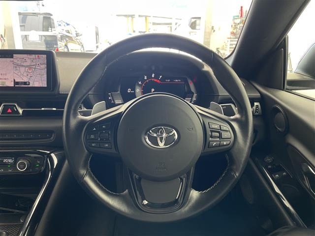 Toyota SUPRA 2019 8358779-10