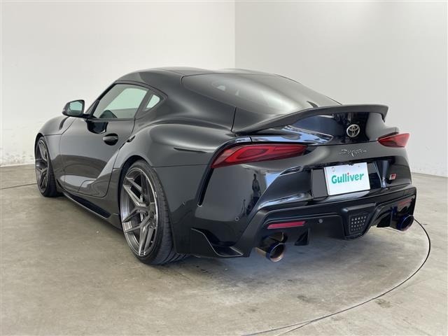 Toyota SUPRA 2019 8358779-13