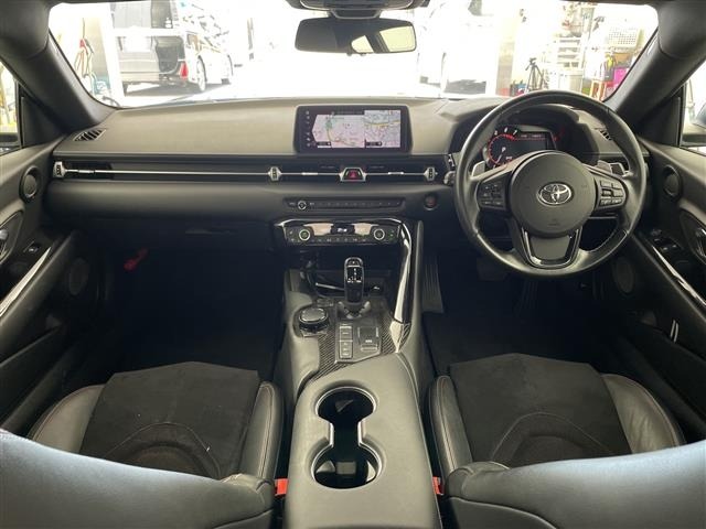 Toyota SUPRA 2019 8358779-14