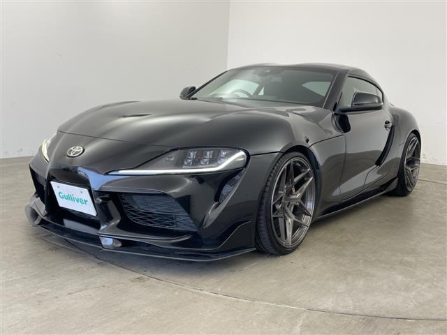Toyota SUPRA 2019 8358779-15