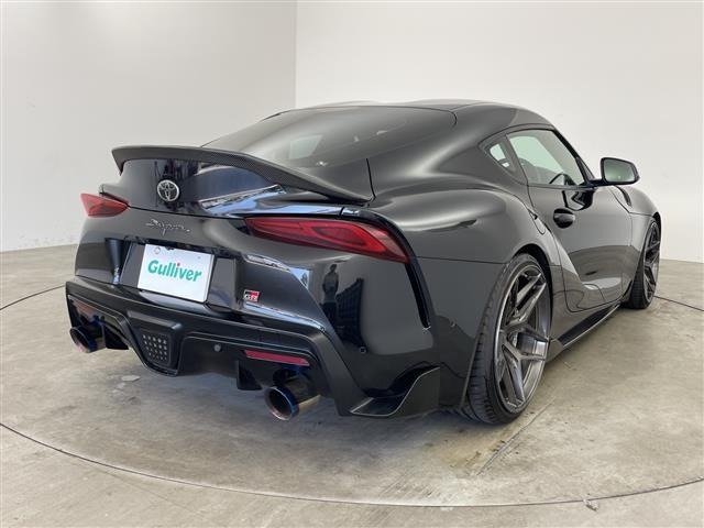Toyota SUPRA 2019 8358779-16