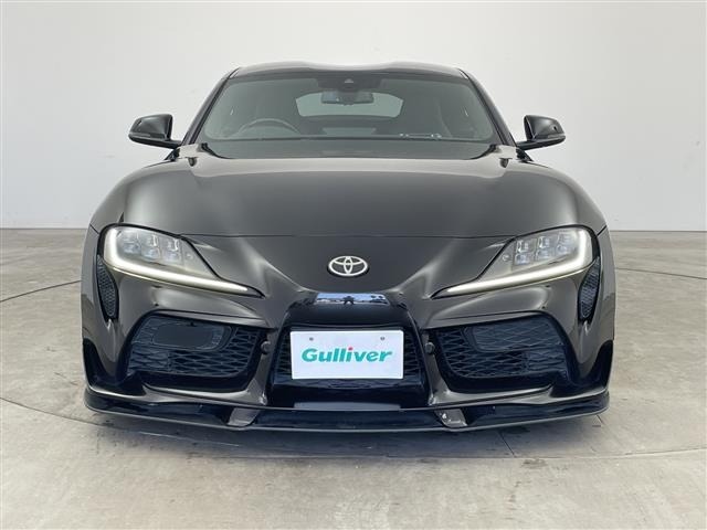Toyota SUPRA 2019 8358779-17