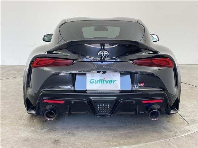 Toyota SUPRA 2019 8358779-18