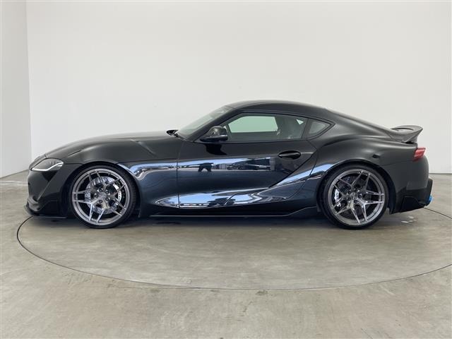 Toyota SUPRA 2019 8358779-19