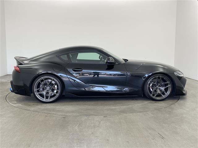 Toyota SUPRA 2019 8358779-21