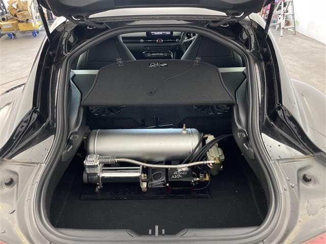 Toyota SUPRA 2019 8358779-5