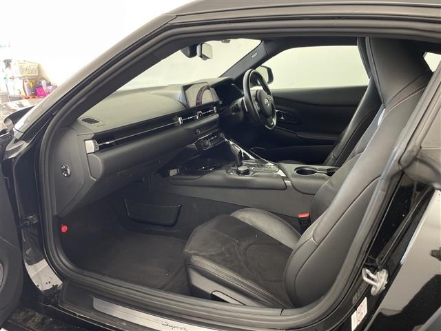 Toyota SUPRA 2019 8358779-7