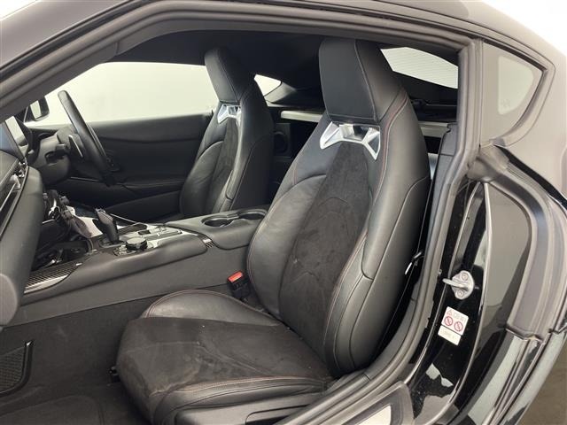 Toyota SUPRA 2019 8358779-8