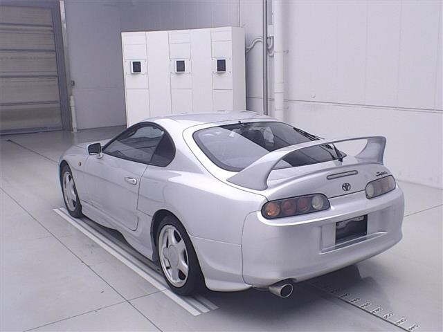 Toyota SUPRA 1995 8358780-1