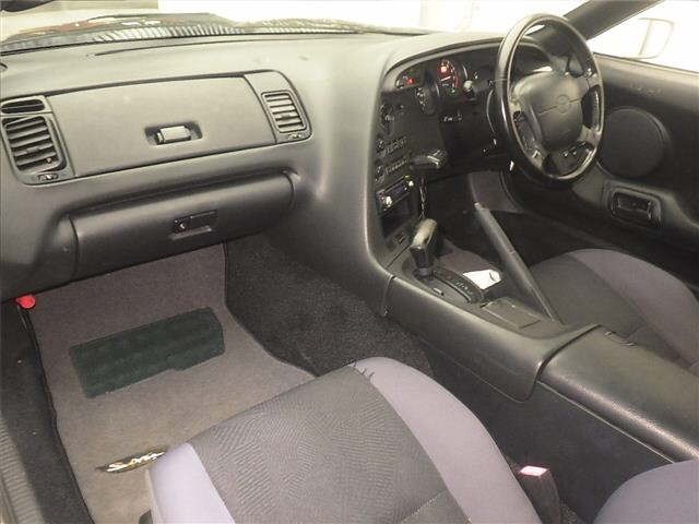 Toyota SUPRA 1995 8358780-4