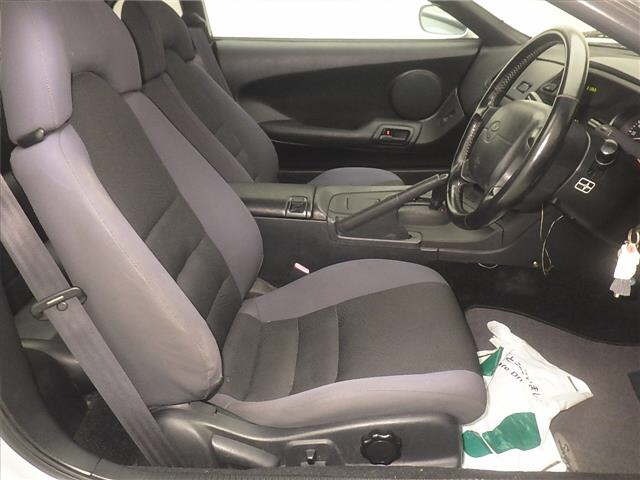 Toyota SUPRA 1995 8358780-5