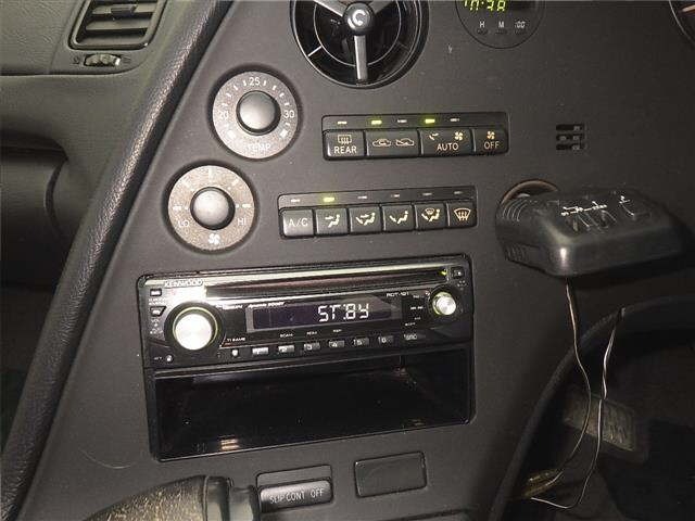 Toyota SUPRA 1995 8358780-6