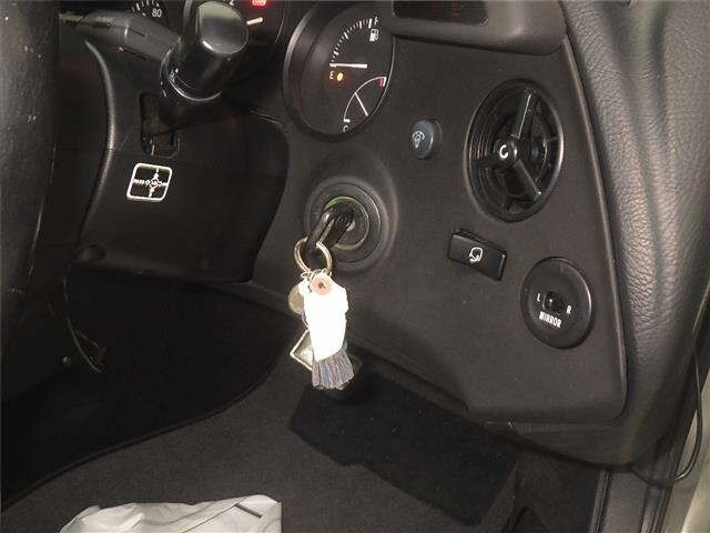 Toyota SUPRA 1995 8358780-8