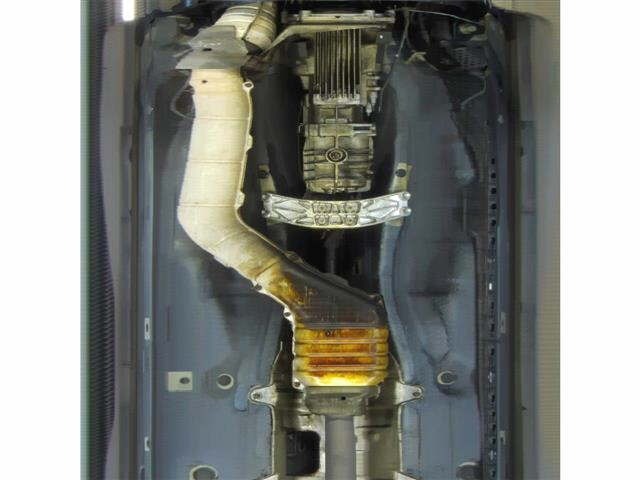 Toyota SUPRA 1996 8358781-10