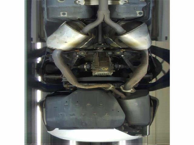 Toyota SUPRA 1996 8358781-11